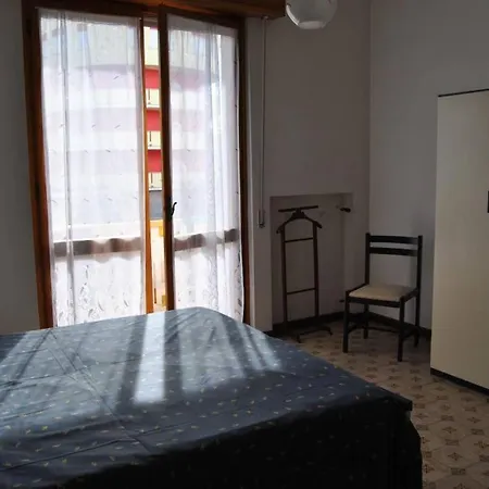 Apartamento Da Grazia, A 30 Mt. Dal Mare.