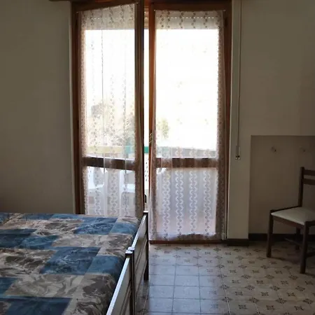 Da Grazia, A 30 Mt. Dal Mare. Διαμέρισμα Alba Adriatica