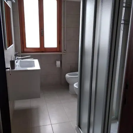 Apartamento Da Grazia, A 30 Mt. Dal Mare. Alba Adriatica