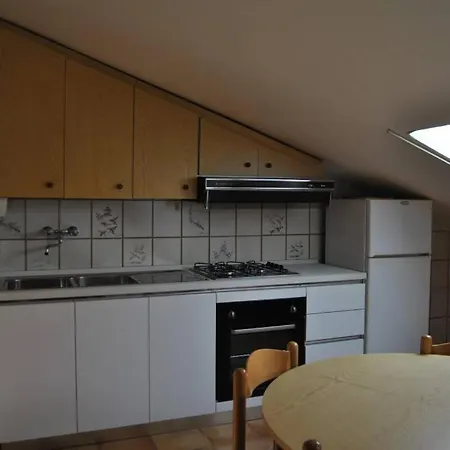 Da Grazia, A 30 Mt. Dal Mare. Apartamento Alba Adriatica